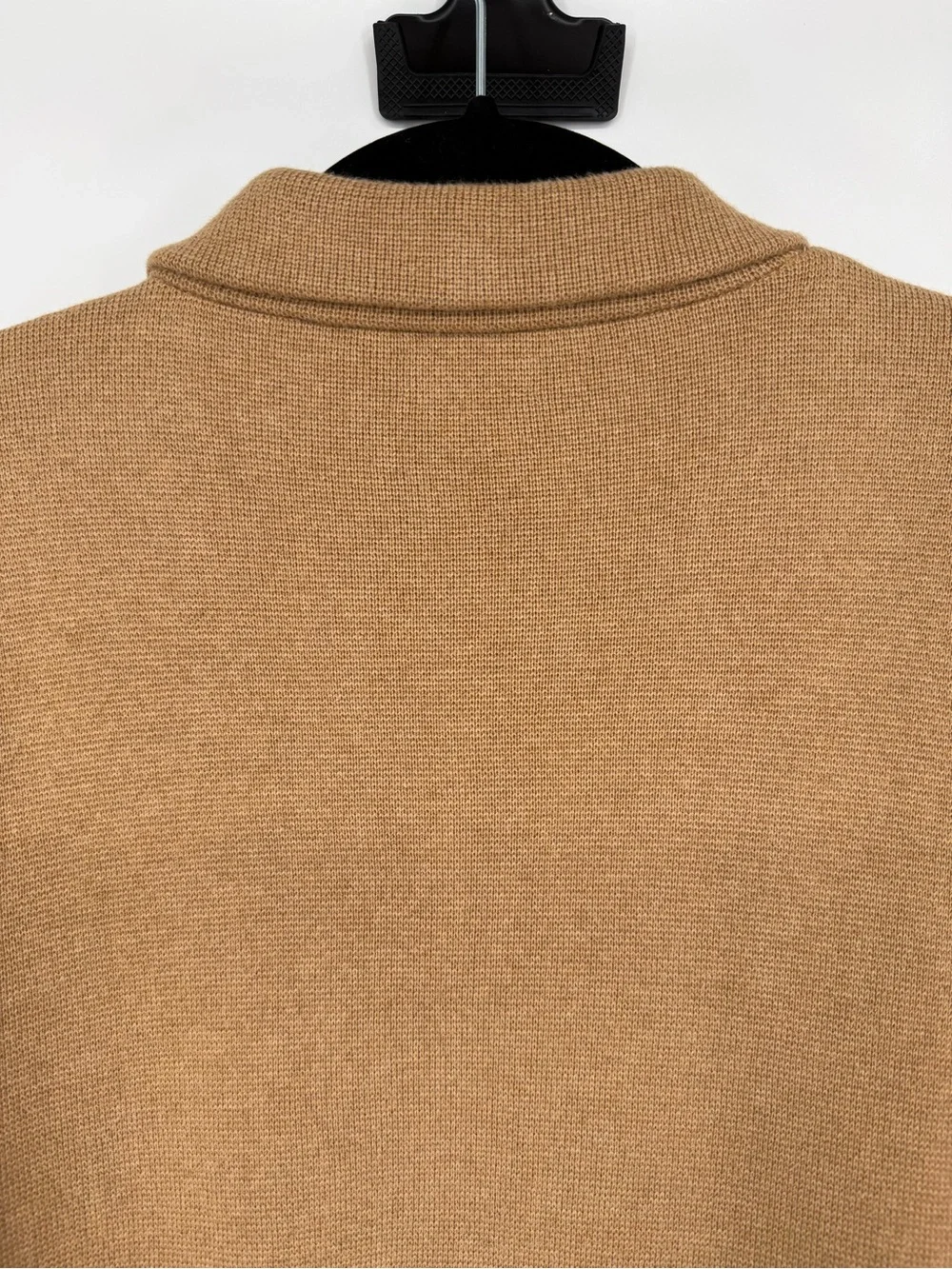 J. Crew crew knit